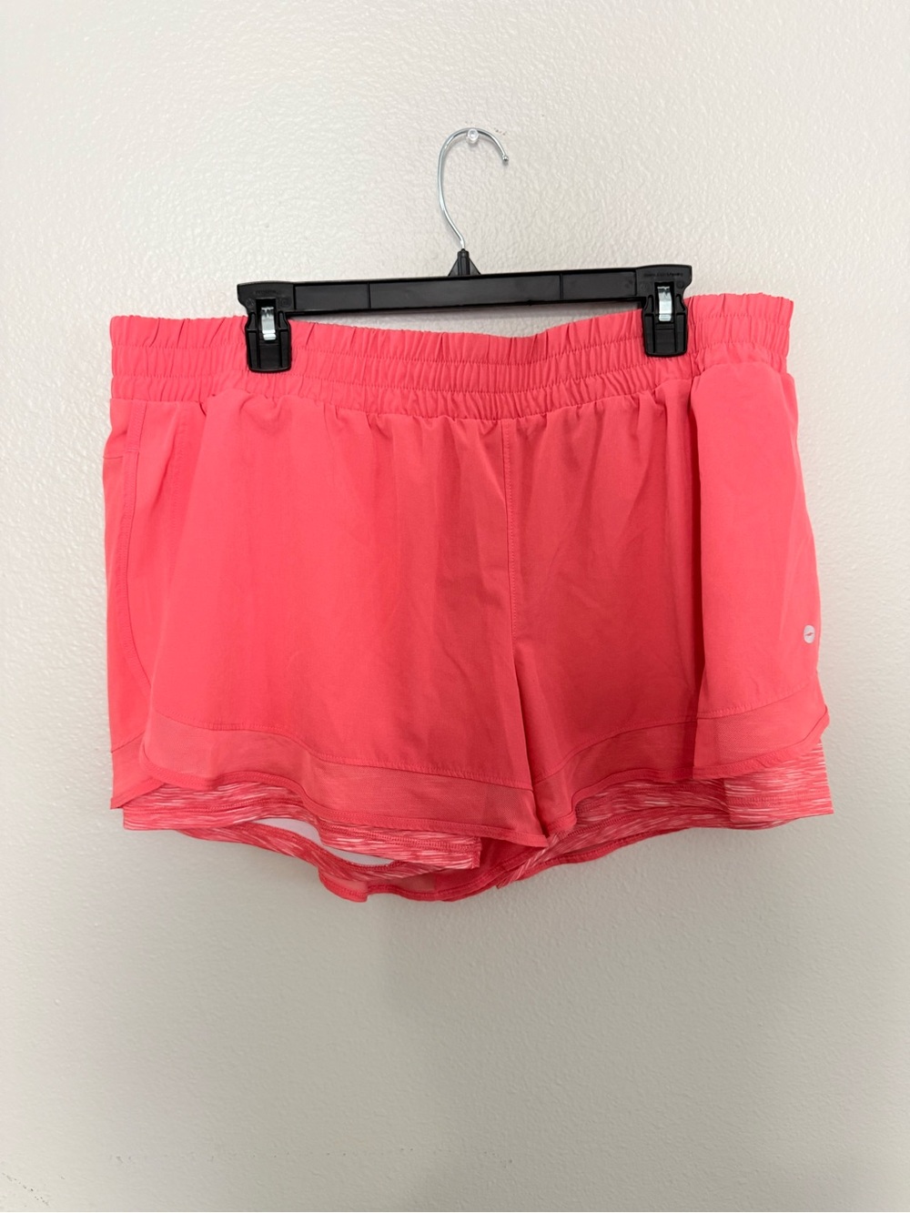 Avita running toga women’s athletic shorts